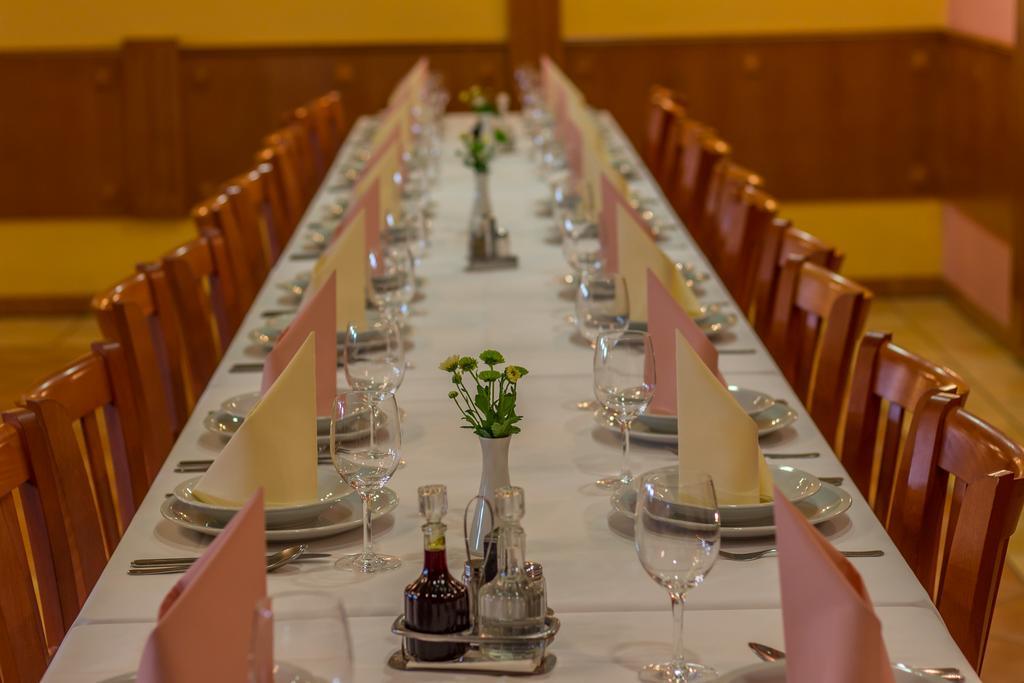 Guesthouse Beno Starše Екстериор снимка