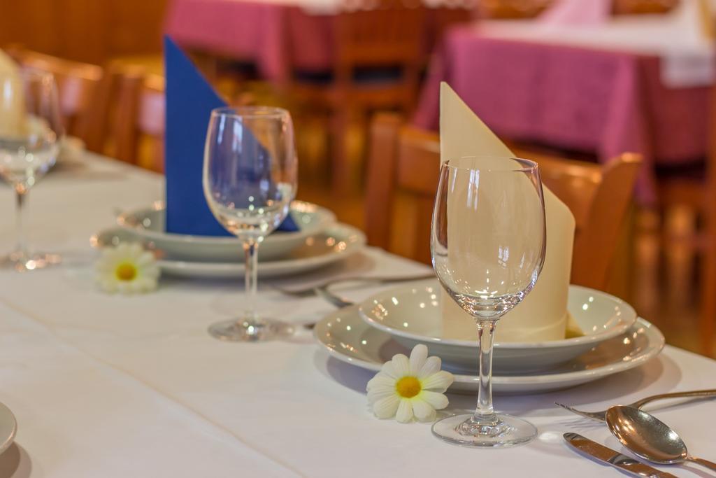 Guesthouse Beno Starše Екстериор снимка