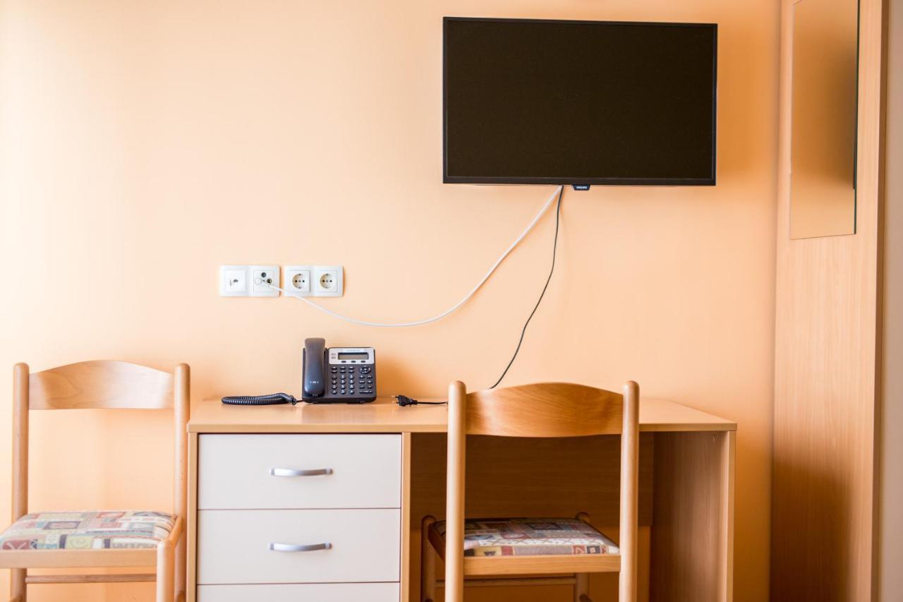Guesthouse Beno Starše Екстериор снимка