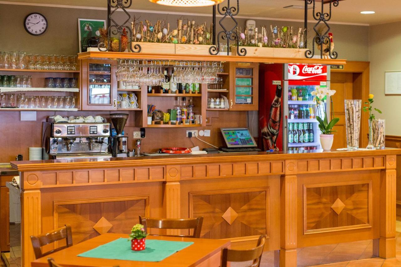 Guesthouse Beno Starše Екстериор снимка