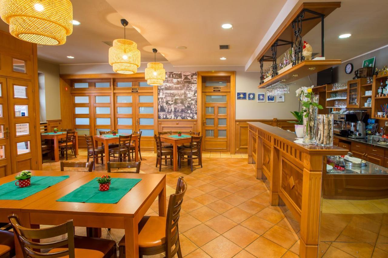 Guesthouse Beno Starše Екстериор снимка