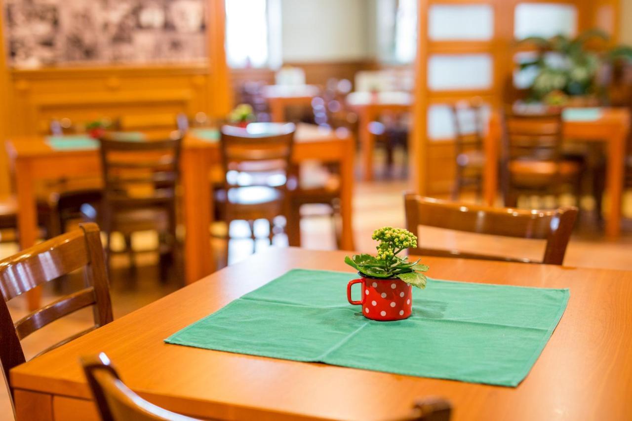 Guesthouse Beno Starše Екстериор снимка