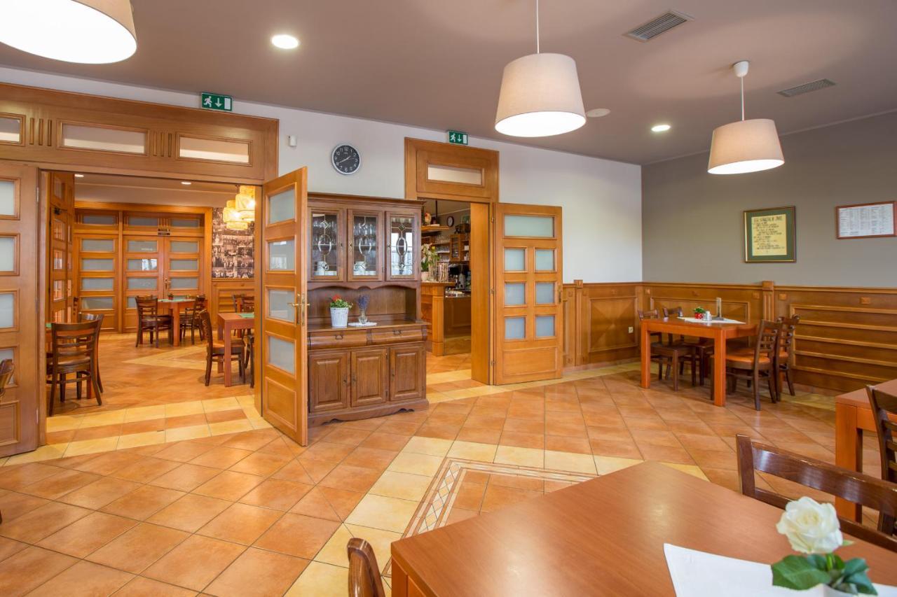 Guesthouse Beno Starše Екстериор снимка
